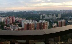 Commonwealth Towers (D3), Condominium #505711381